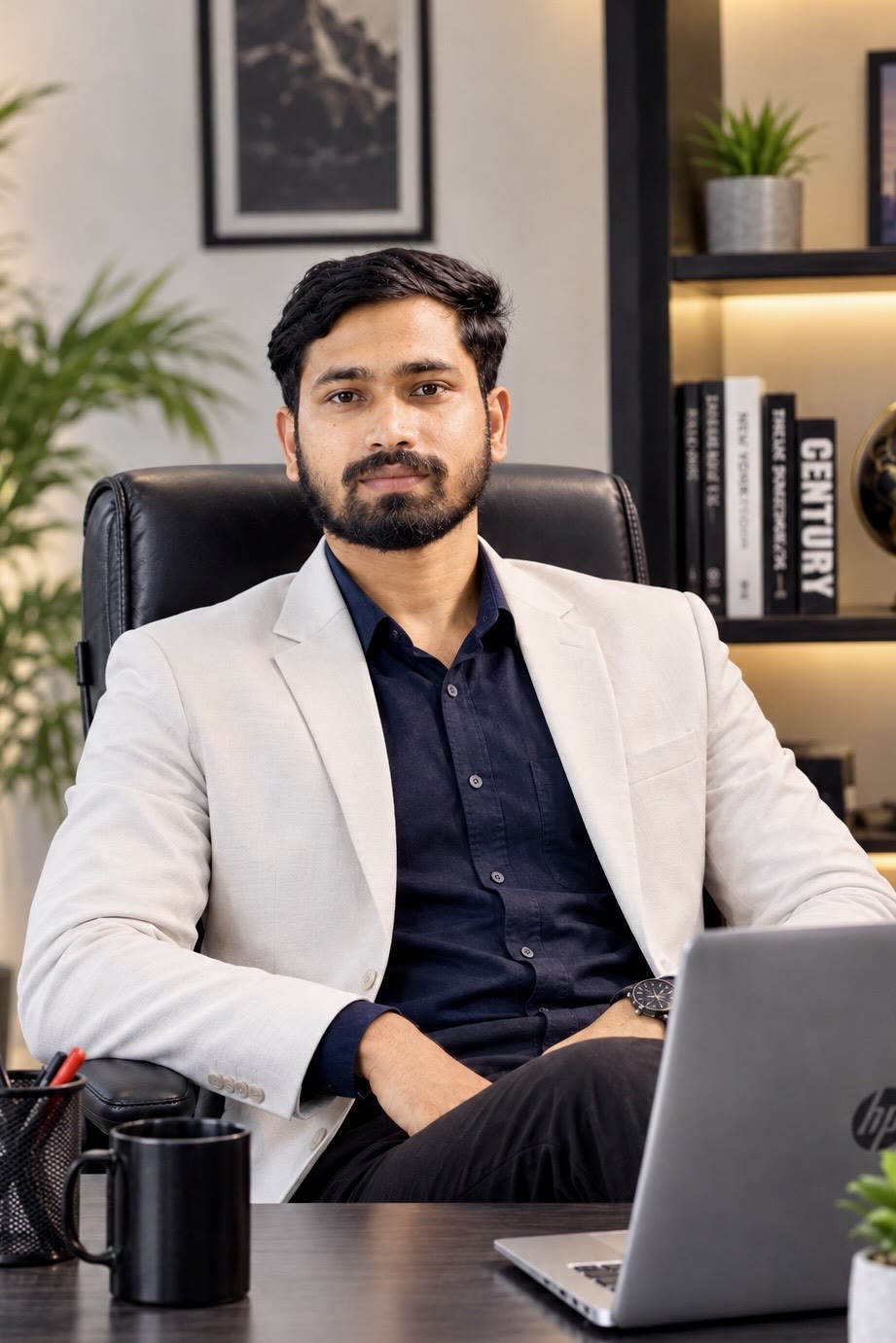 MD Shajalal – YouTube SEO Specialist
